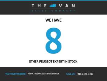 Used Peugeot Expert 2018 for sale - 74985301: Photo