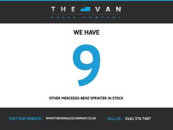 Used Mercedes-Benz Sprinter 2019 for sale - 74974215: Photo