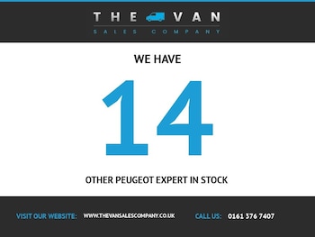 Used Peugeot Expert 2021 for sale - 75321291: Photo