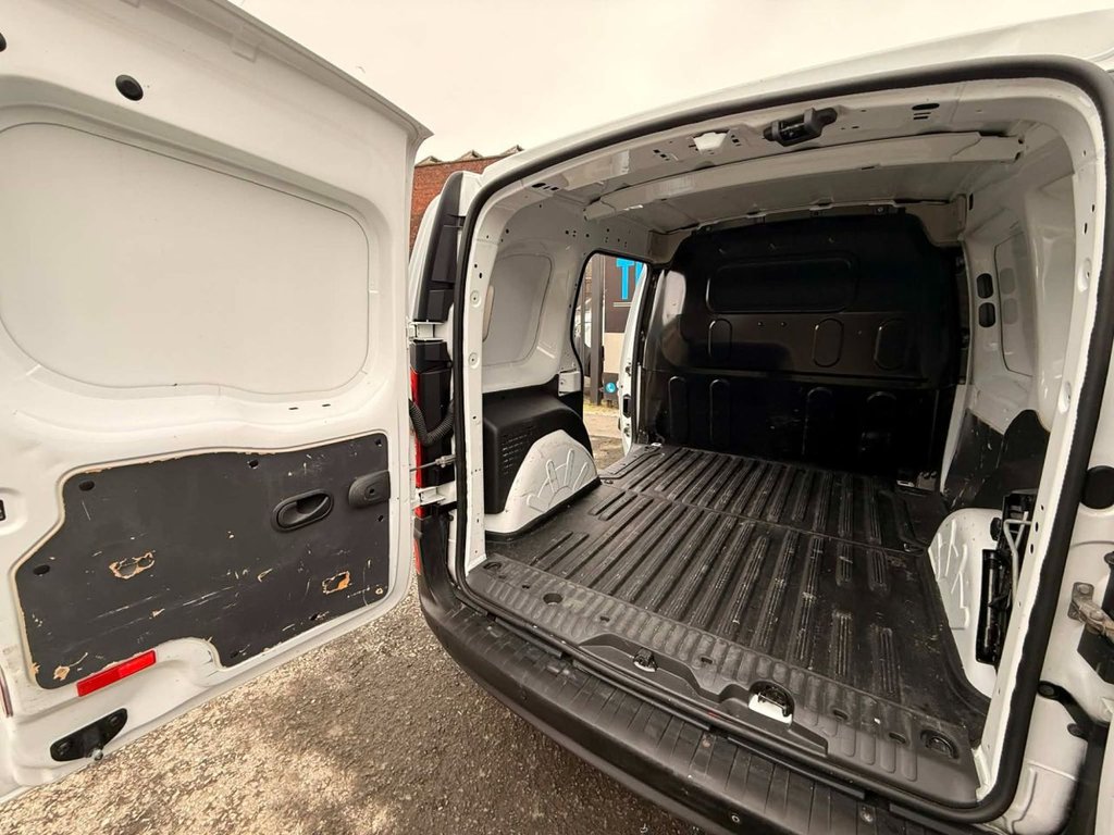 Used Mercedes-Benz Citan 2018 for sale - 76710034: Photo 22