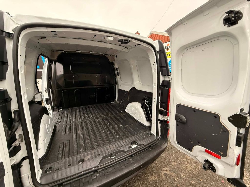 Used Mercedes-Benz Citan 2018 for sale - 76710034: Photo 23