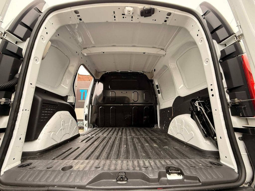 Used Mercedes-Benz Citan 2018 for sale - 76710034: Photo 24