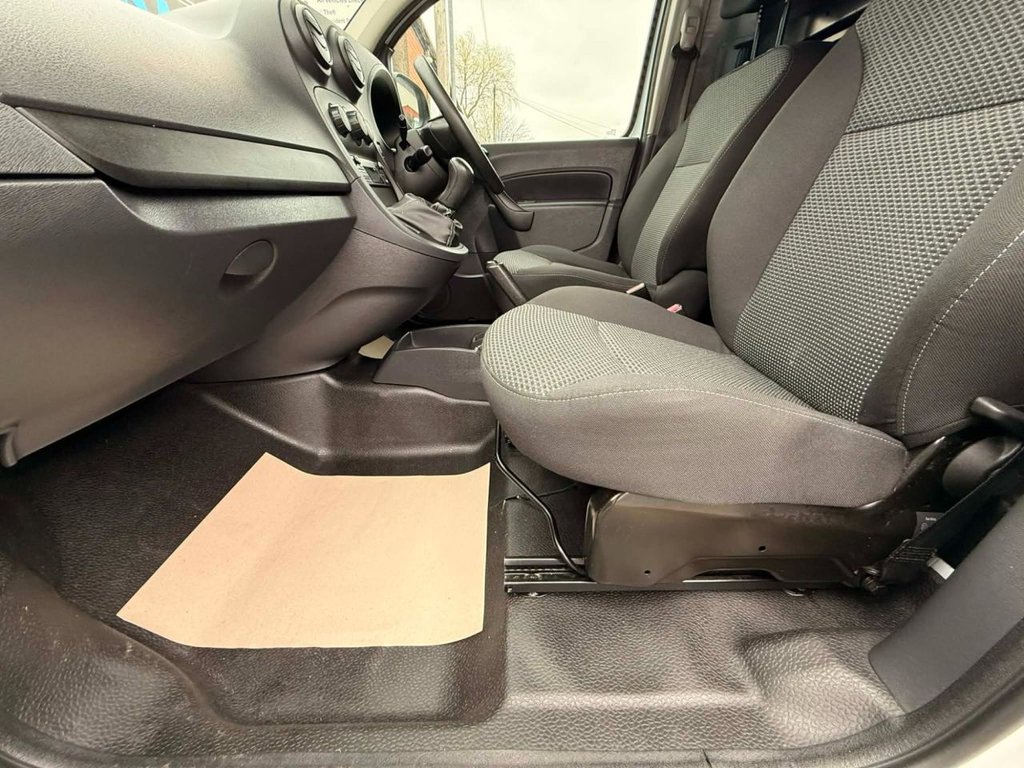 Used Mercedes-Benz Citan 2018 for sale - 76710034: Photo 28