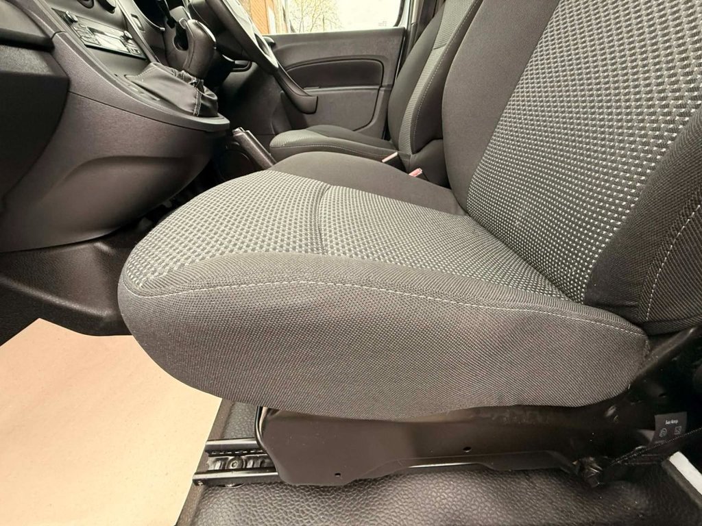 Used Mercedes-Benz Citan 2018 for sale - 76710034: Photo 29