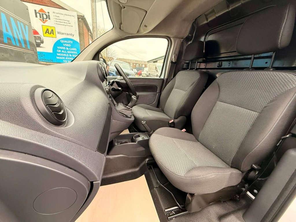 Used Mercedes-Benz Citan 2018 for sale - 76710034: Photo 30