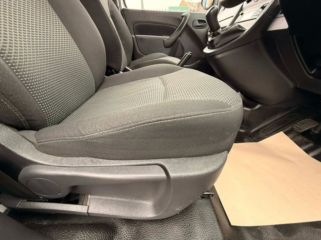 Used Mercedes-Benz Citan 2018 for sale - 76710034: Photo 36