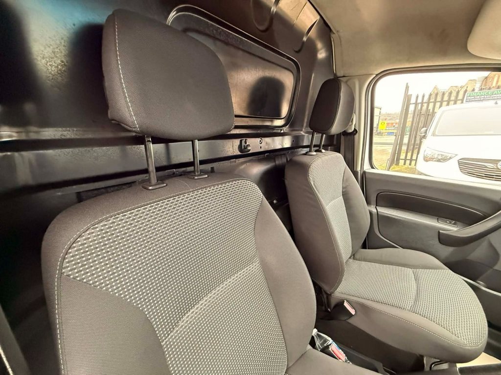 Used Mercedes-Benz Citan 2018 for sale - 76710034: Photo 41