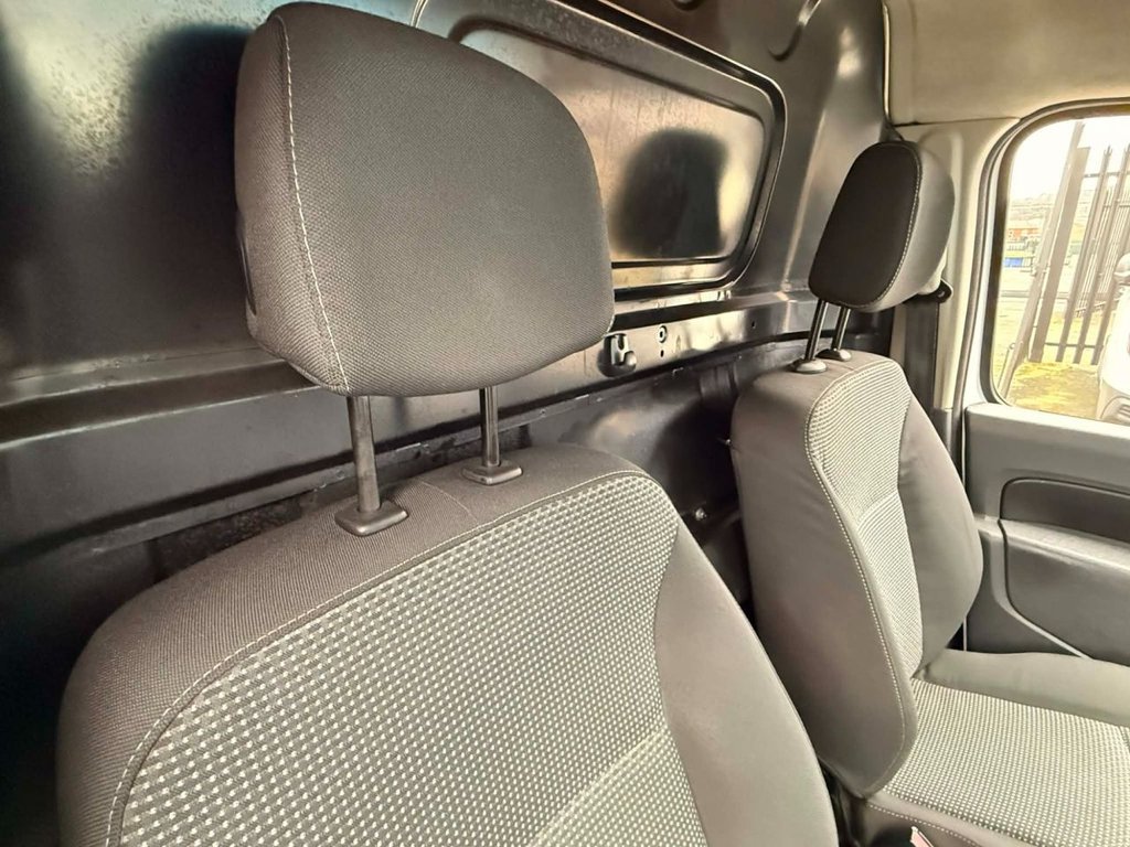 Used Mercedes-Benz Citan 2018 for sale - 76710034: Photo 43