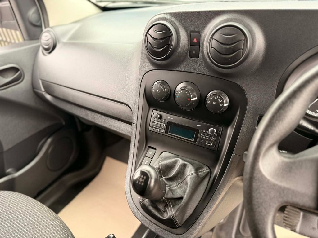 Used Mercedes-Benz Citan 2018 for sale - 76710034: Photo 44