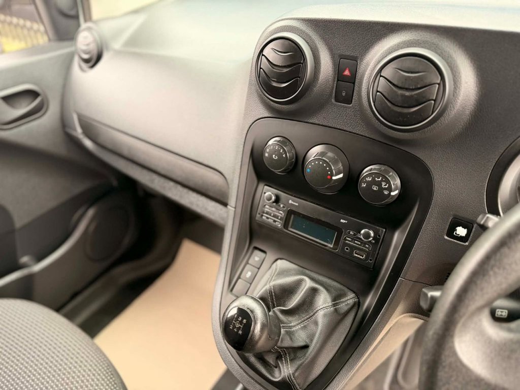 Used Mercedes-Benz Citan 2018 for sale - 76710034: Photo 45