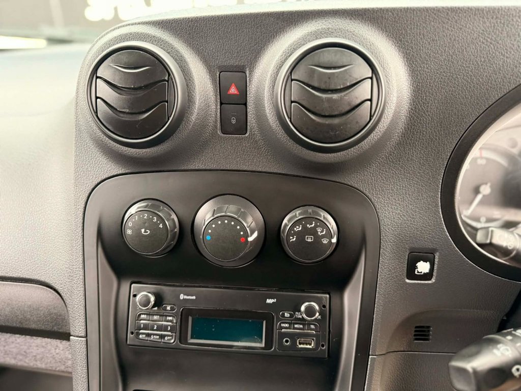 Used Mercedes-Benz Citan 2018 for sale - 76710034: Photo 46