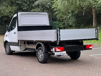 Used Mercedes-Benz Sprinter 2020 for sale - 78468641: Photo
