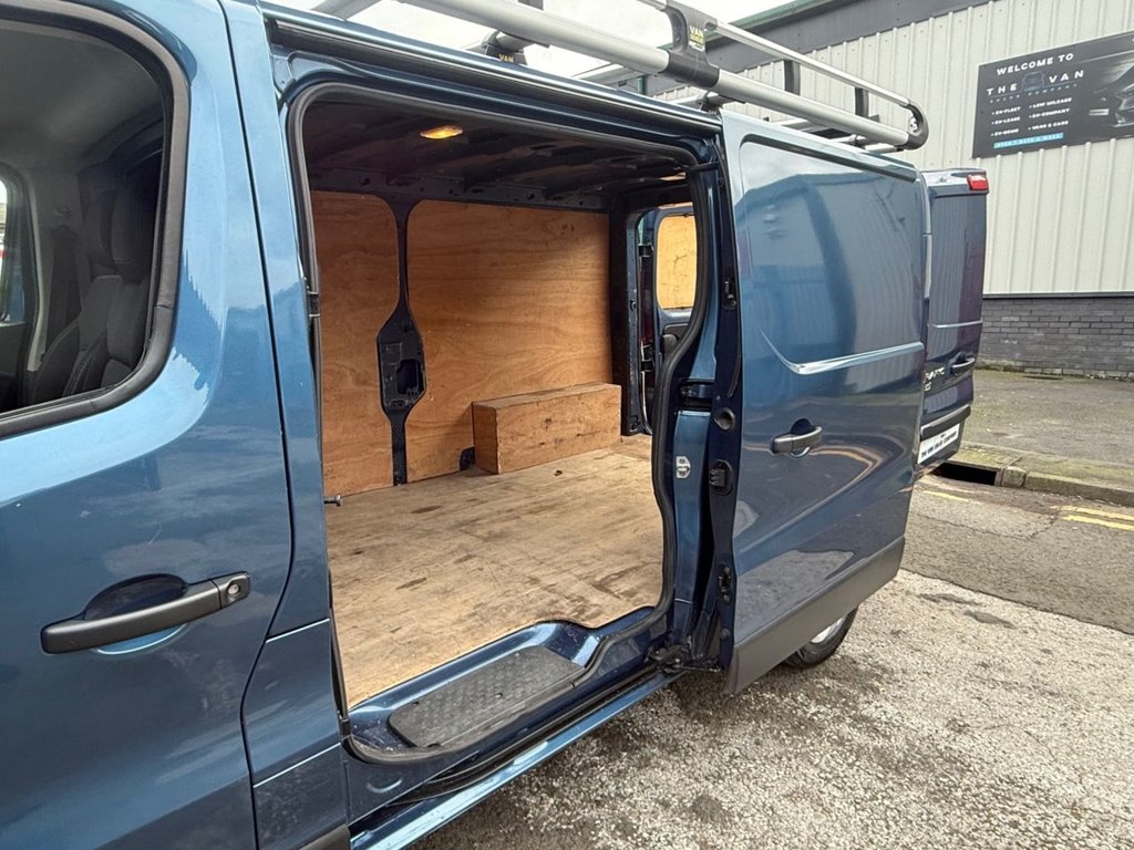 Used Renault Trafic 2021 for sale - 77053648: Photo 19