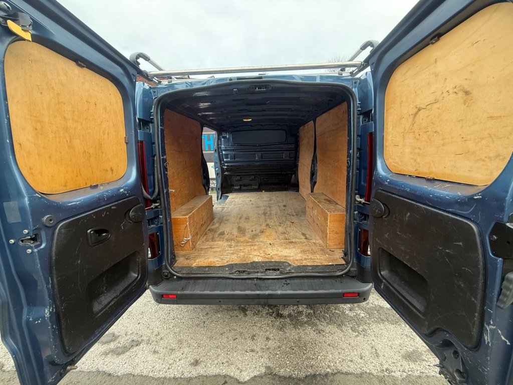 Used Renault Trafic 2021 for sale - 77053648: Photo 20
