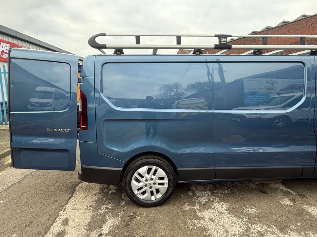 Used Renault Trafic 2021 for sale - 77053648: Photo 22