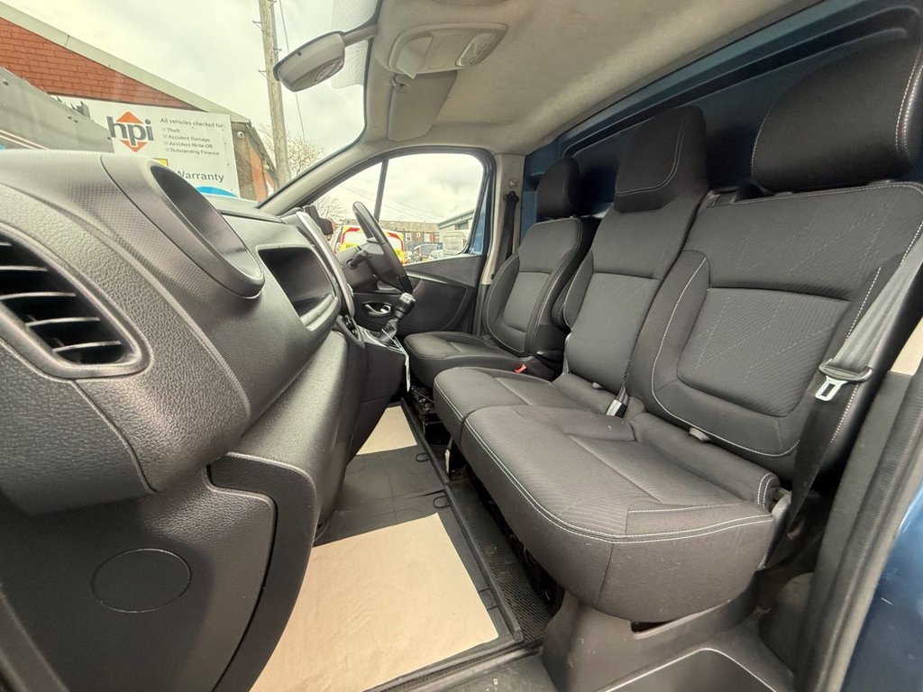 Used Renault Trafic 2021 for sale - 77053648: Photo 27