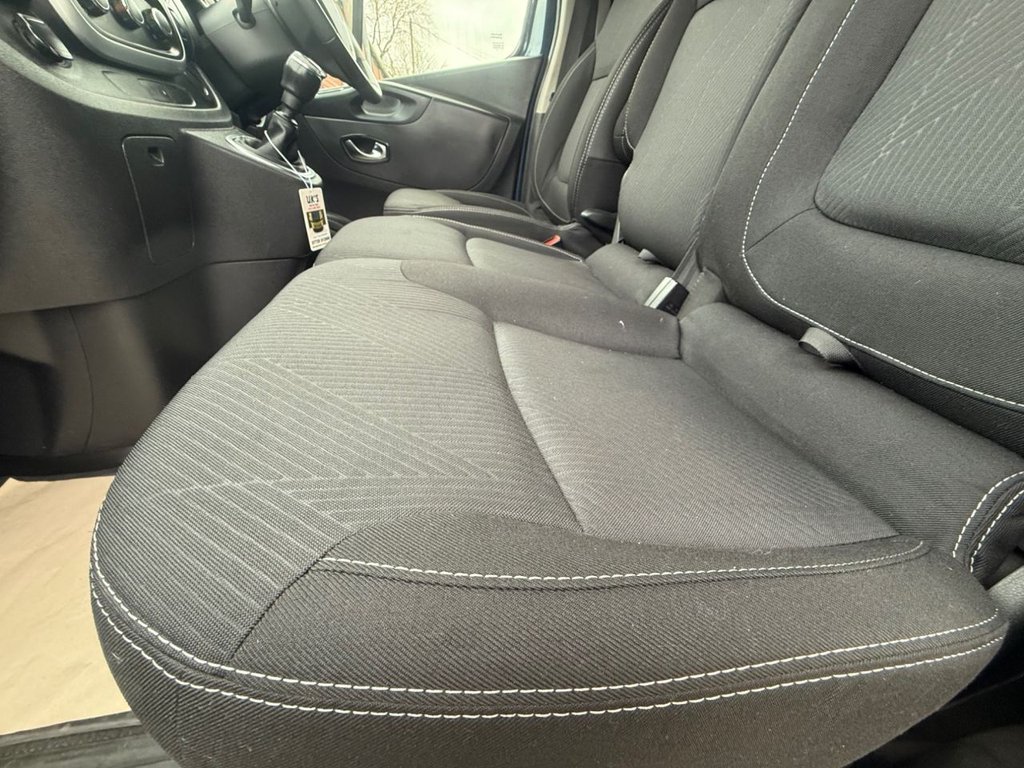 Used Renault Trafic 2021 for sale - 77053648: Photo 29