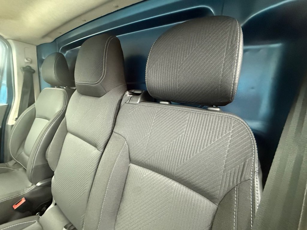 Used Renault Trafic 2021 for sale - 77053648: Photo 31