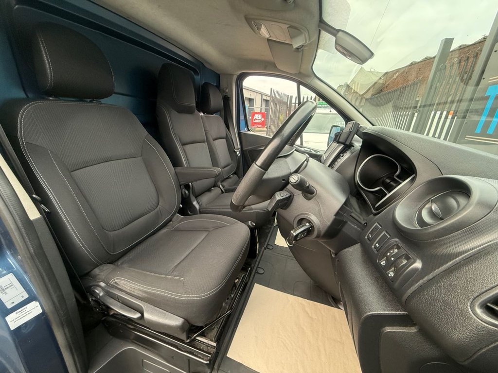 Used Renault Trafic 2021 for sale - 77053648: Photo 34