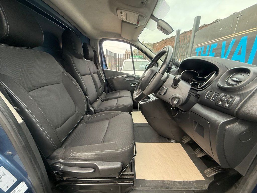 Used Renault Trafic 2021 for sale - 77053648: Photo 35