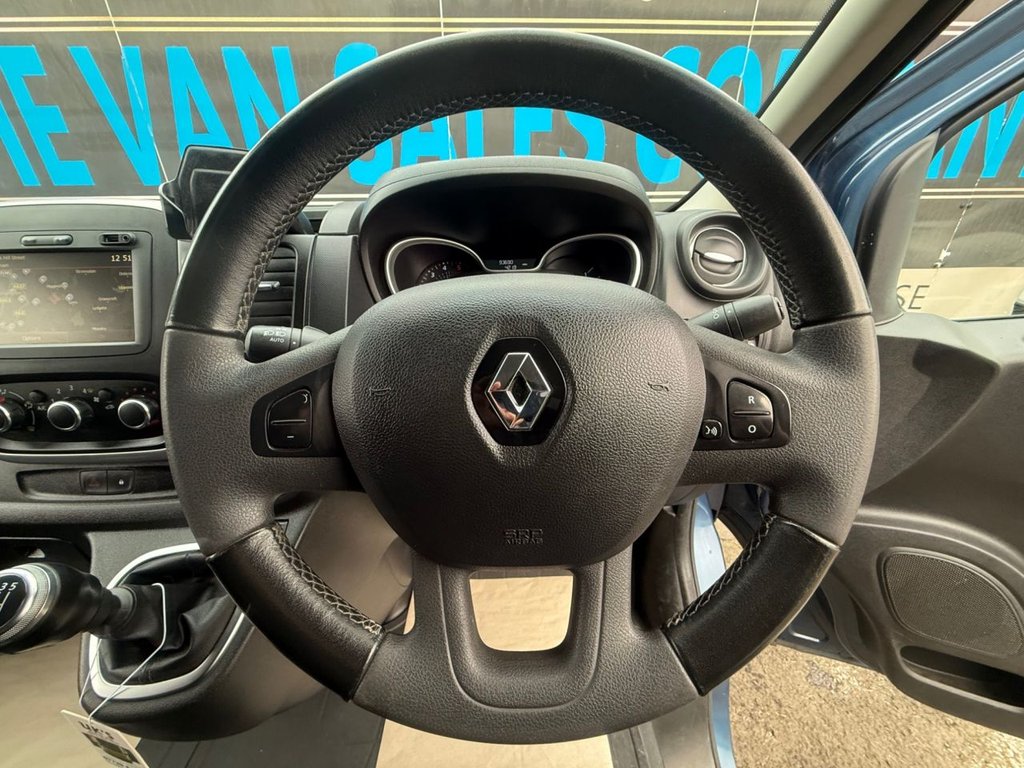 Used Renault Trafic 2021 for sale - 77053648: Photo 38