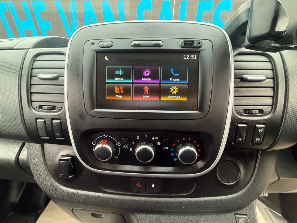 Used Renault Trafic 2021 for sale - 77053648: Photo 40