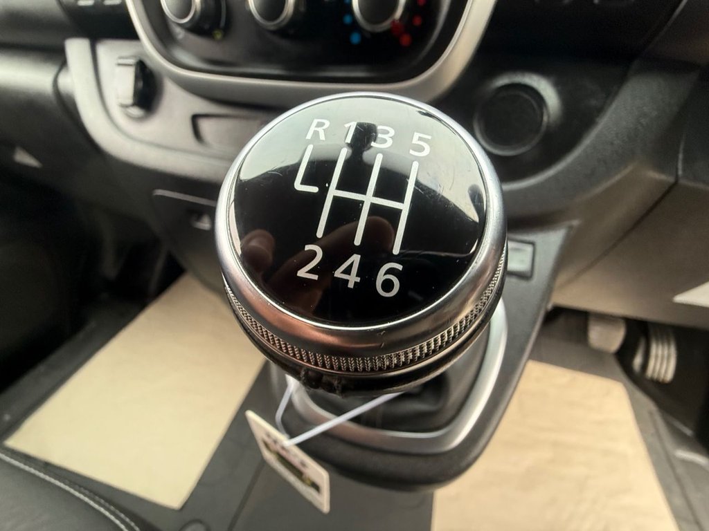 Used Renault Trafic 2021 for sale - 77053648: Photo 41