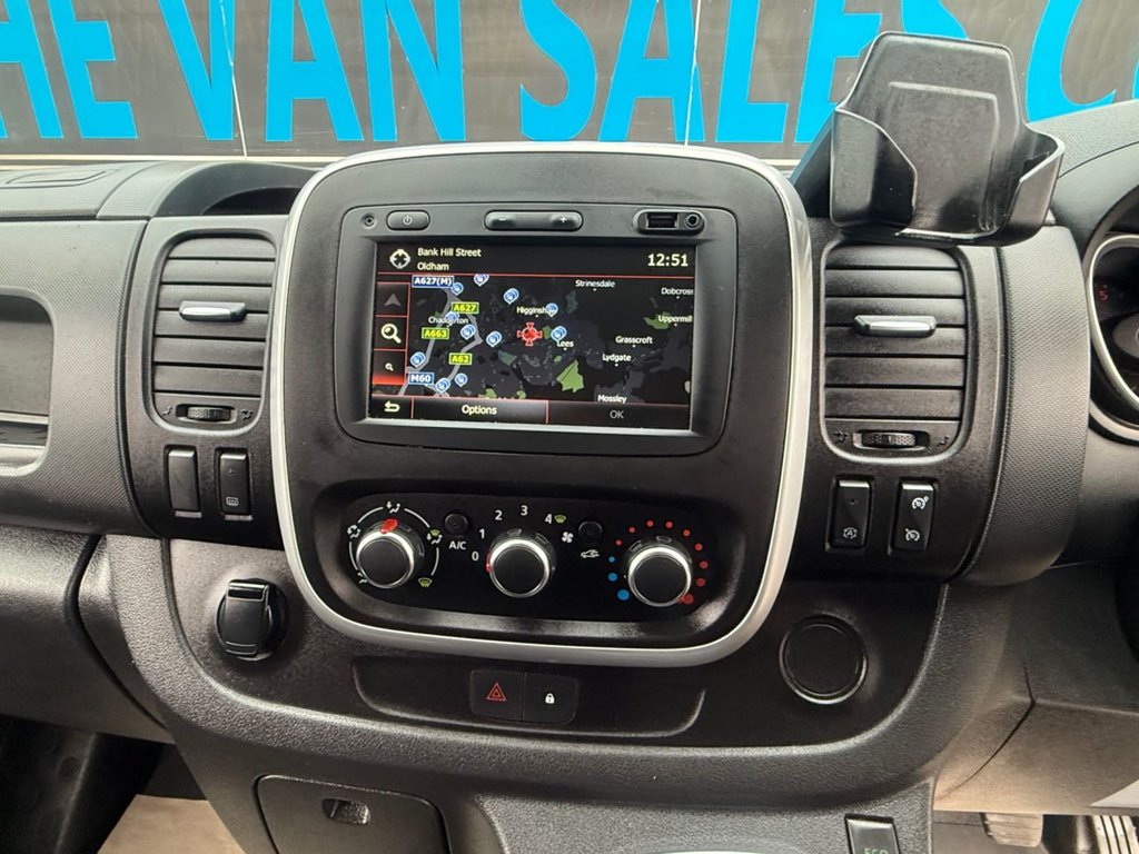 Used Renault Trafic 2021 for sale - 77053648: Photo 42