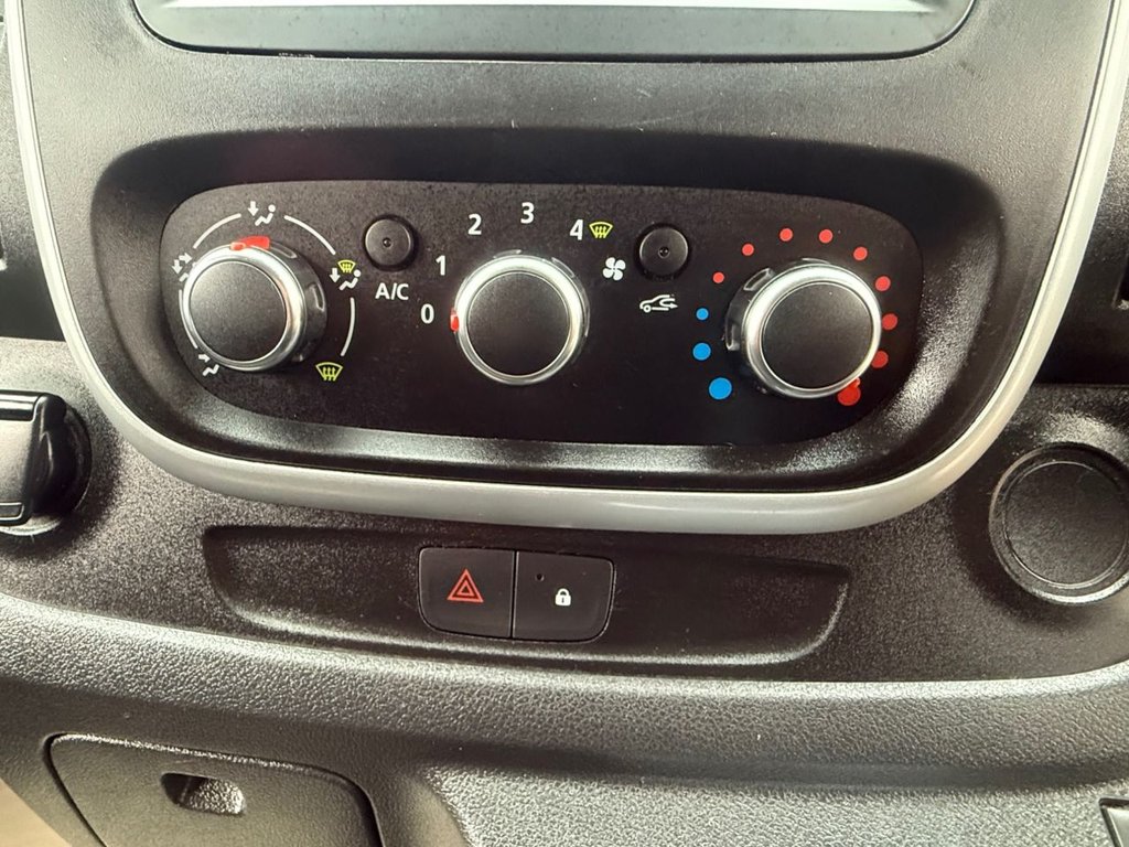 Used Renault Trafic 2021 for sale - 77053648: Photo 43