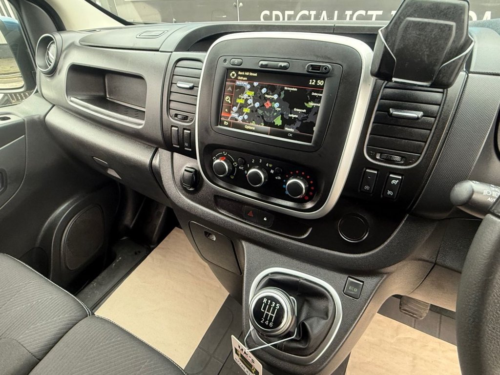 Used Renault Trafic 2021 for sale - 77053648: Photo 44