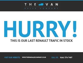 Used Renault Trafic 2021 for sale - 77053648: Photo