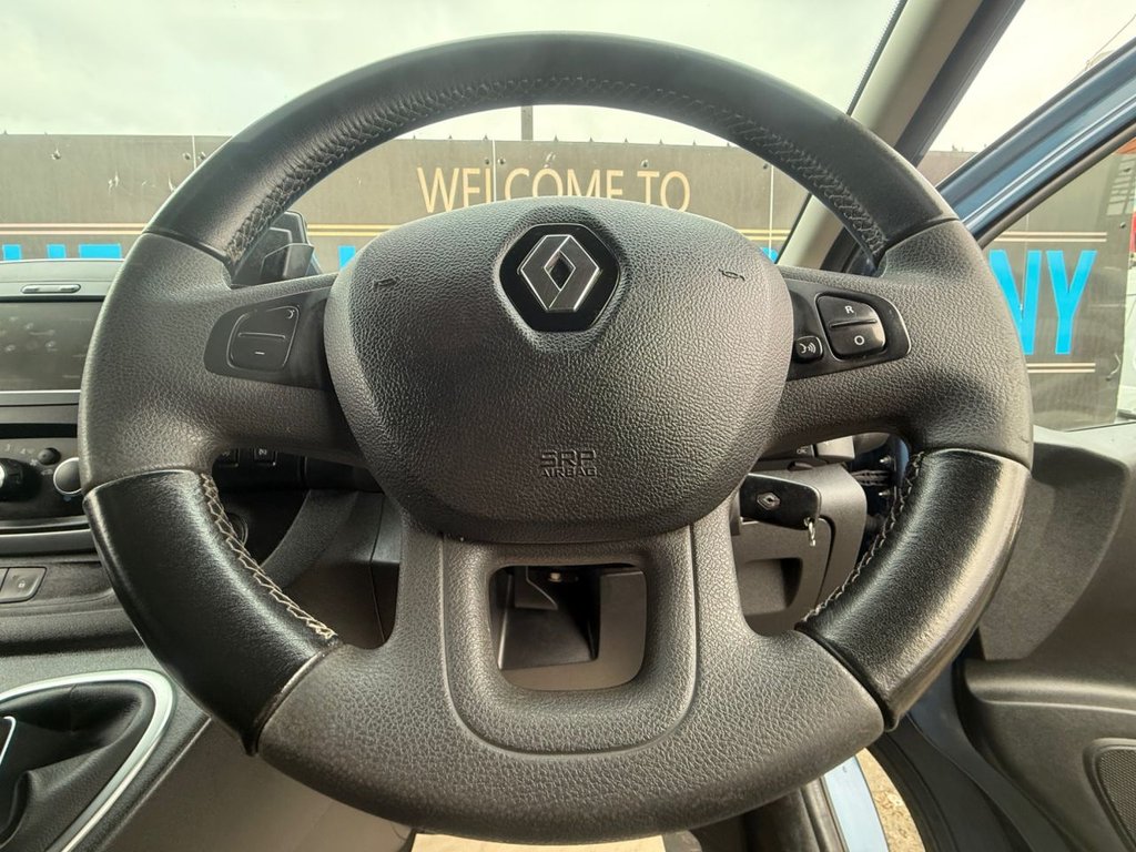 Used Renault Trafic 2021 for sale - 77053648: Photo 50