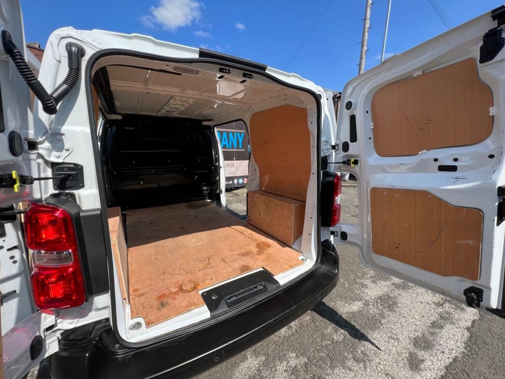 Vehicle 31