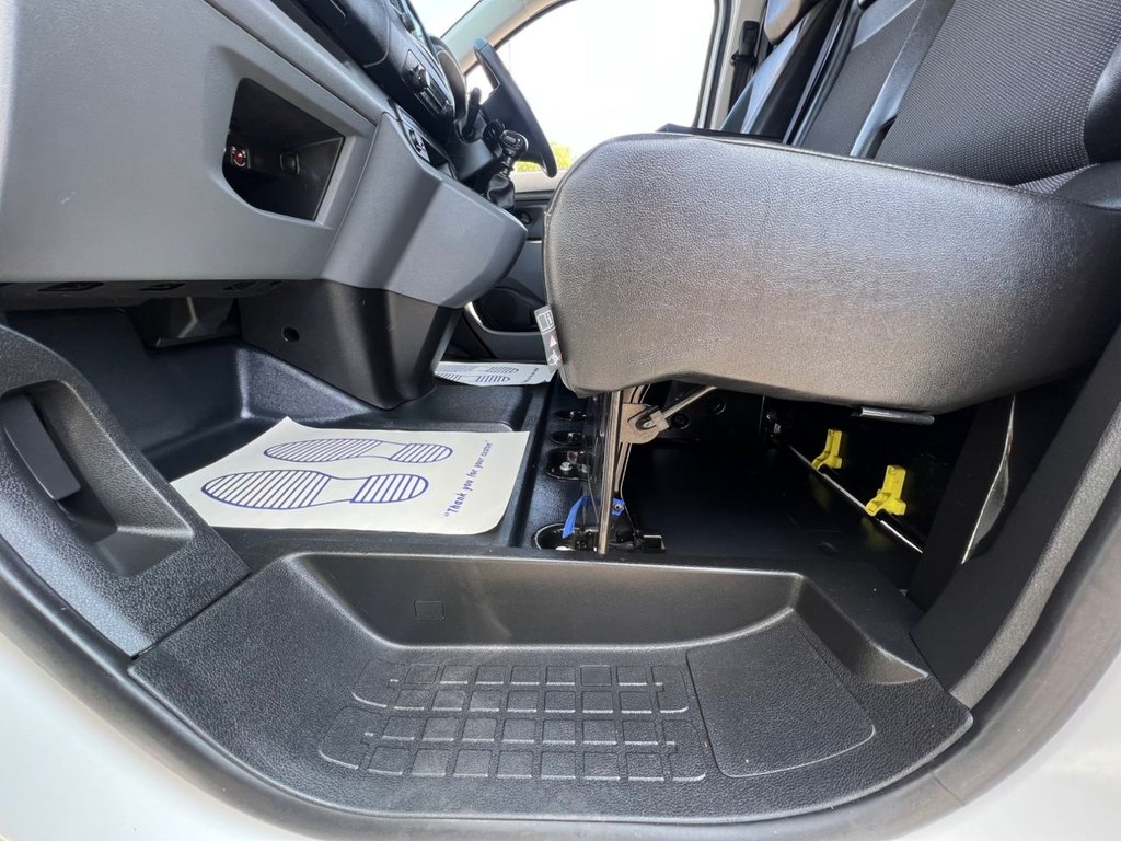 Vehicle 32
