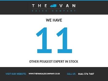 Used Peugeot Expert 2020 for sale - 75444706: Photo
