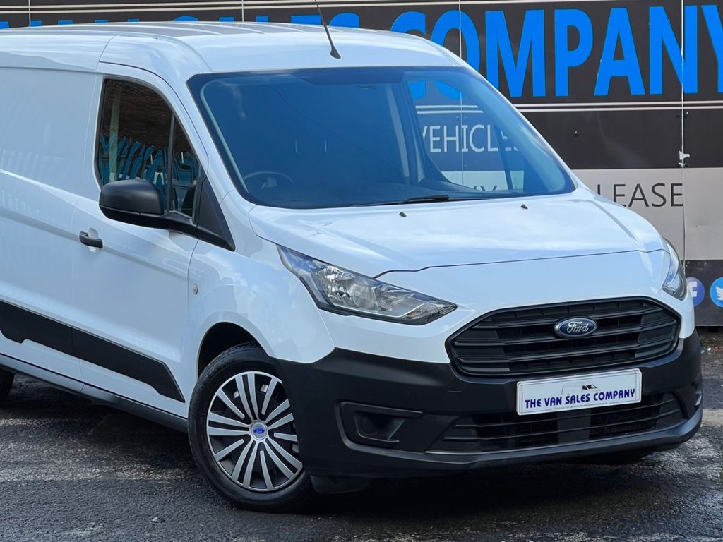 Used Ford Transit Connect 2020 for sale - 76536073: Photo 13
