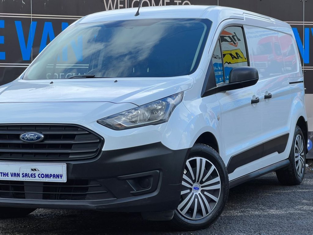 Used Ford Transit Connect 2020 for sale - 76536073: Photo 15