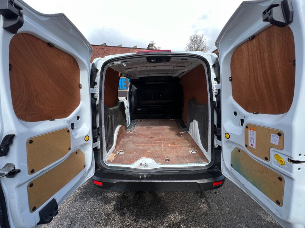 Used Ford Transit Connect 2020 for sale - 76536073: Photo 19