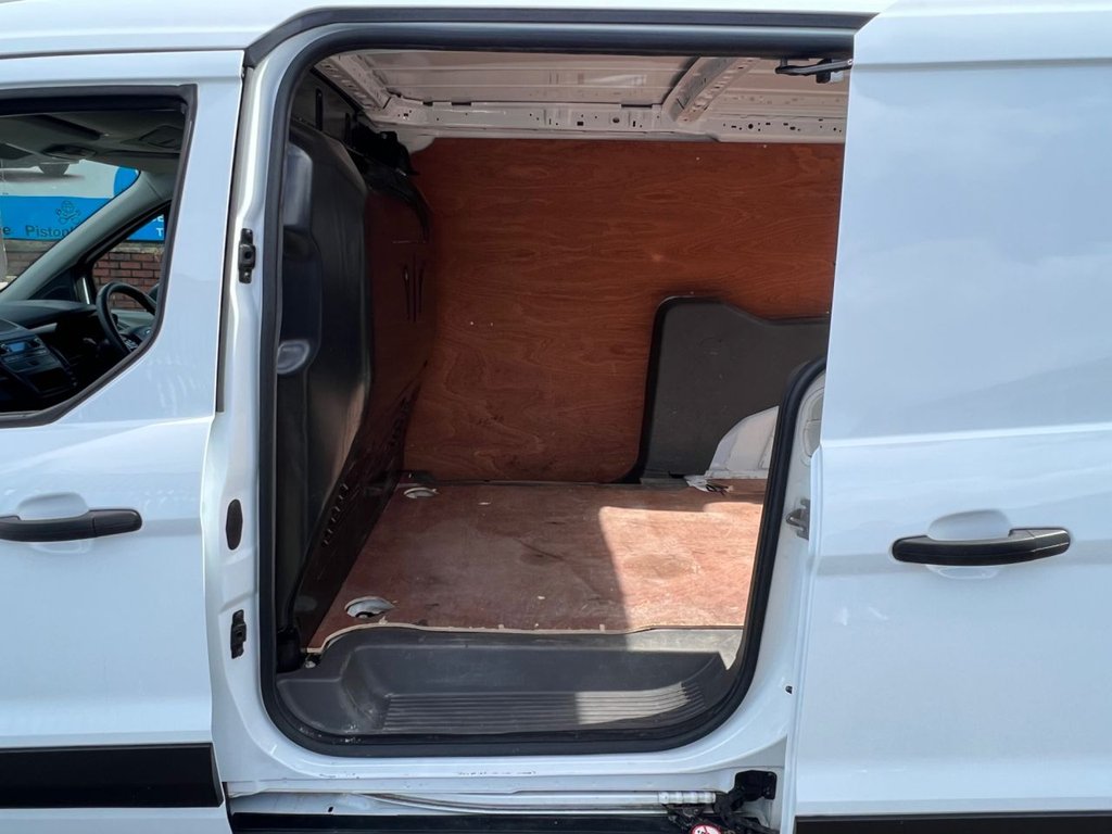 Used Ford Transit Connect 2020 for sale - 76536073: Photo 20
