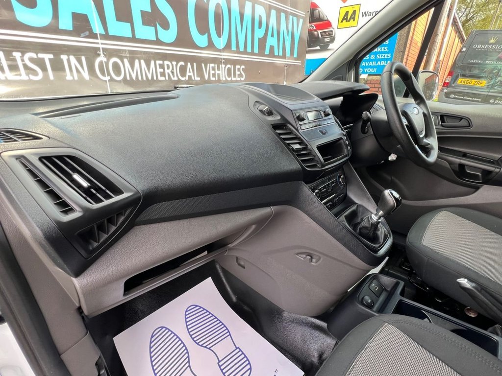 Used Ford Transit Connect 2020 for sale - 76536073: Photo 29