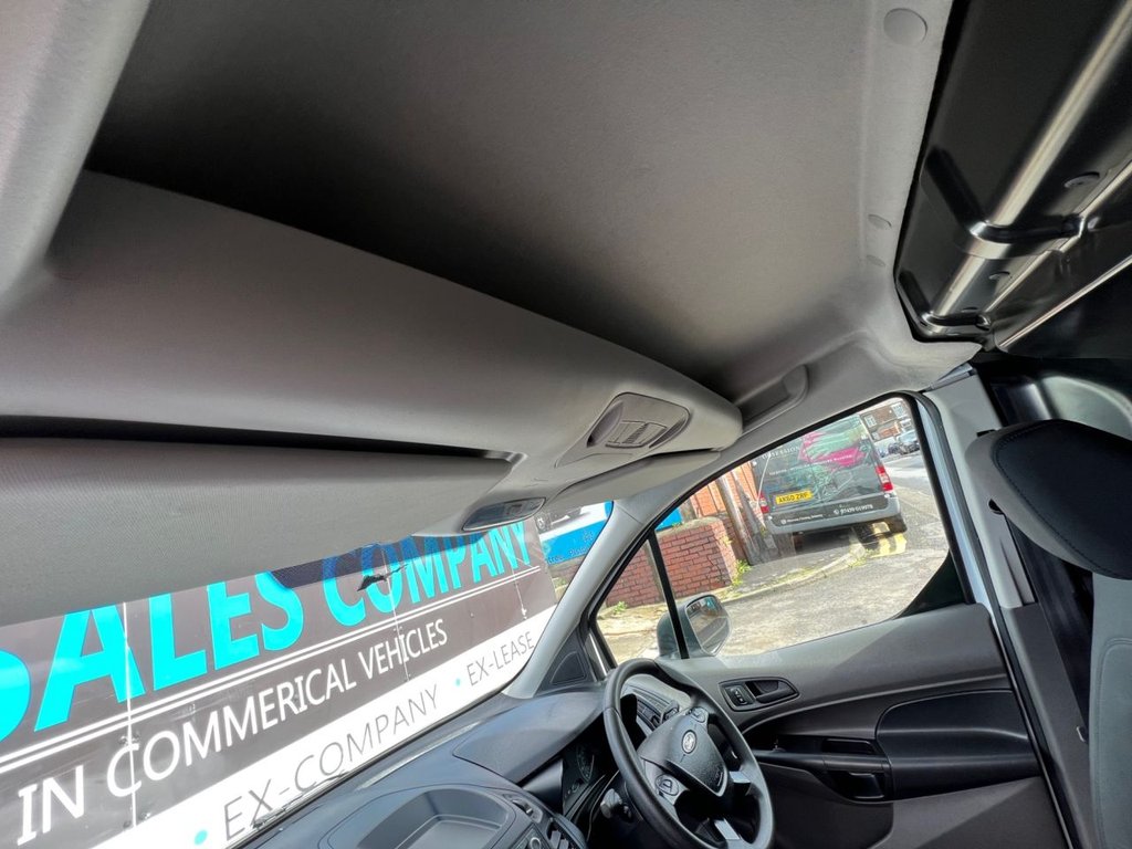 Used Ford Transit Connect 2020 for sale - 76536073: Photo 41