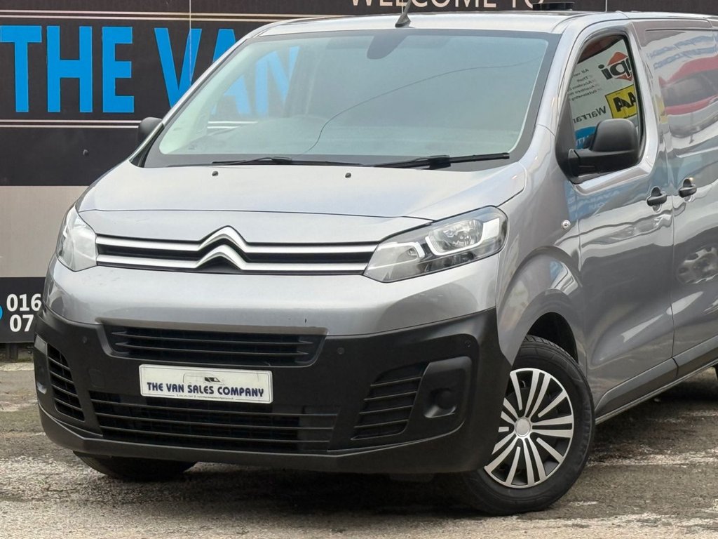 Used Citroen Dispatch 2022 for sale - 77140193: Photo 12