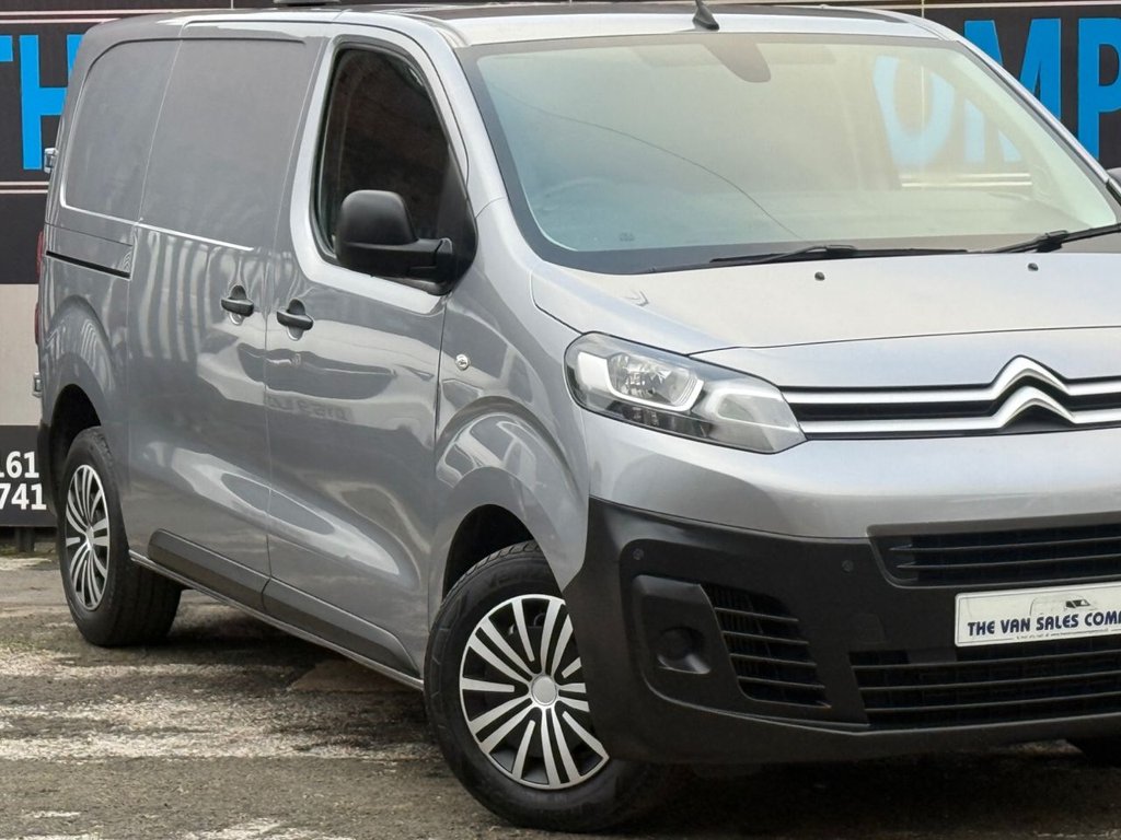 Used Citroen Dispatch 2022 for sale - 77140193: Photo 15