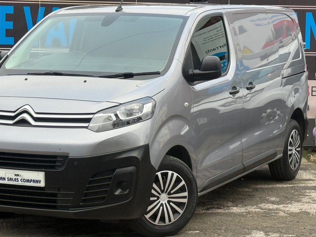 Used Citroen Dispatch 2022 for sale - 77140193: Photo 16