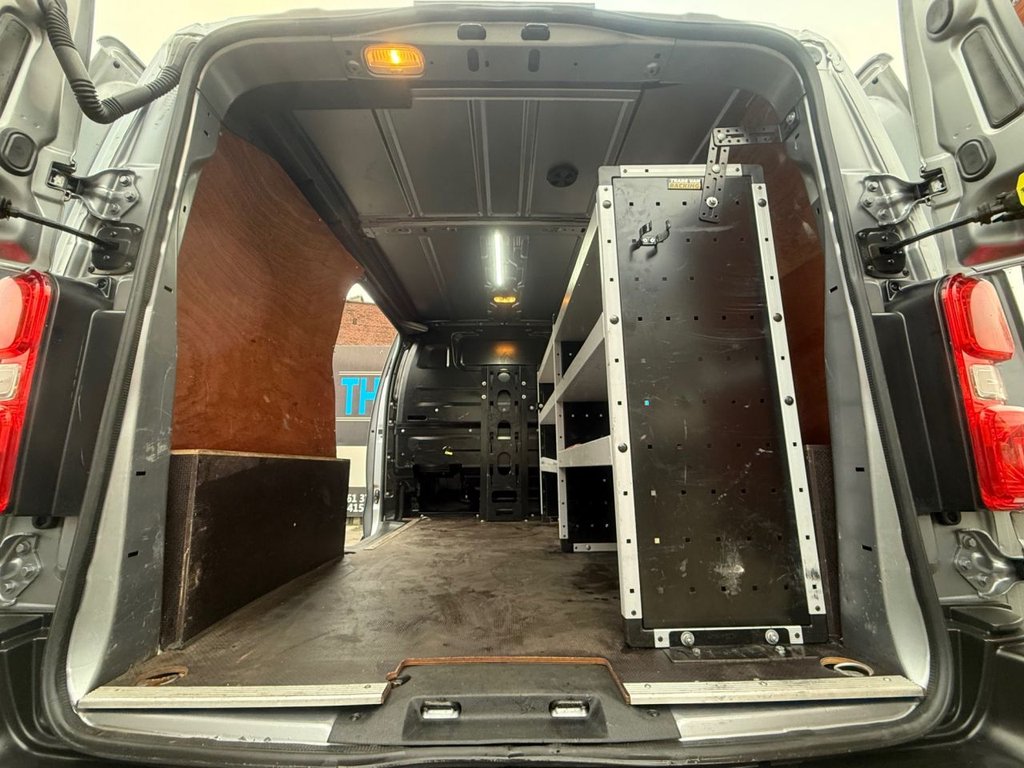 Used Citroen Dispatch 2022 for sale - 77140193: Photo 18