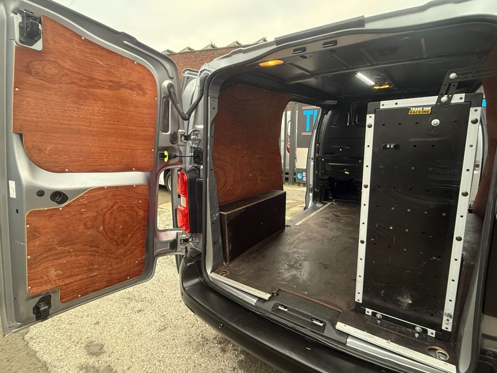 Used Citroen Dispatch 2022 for sale - 77140193: Photo 20