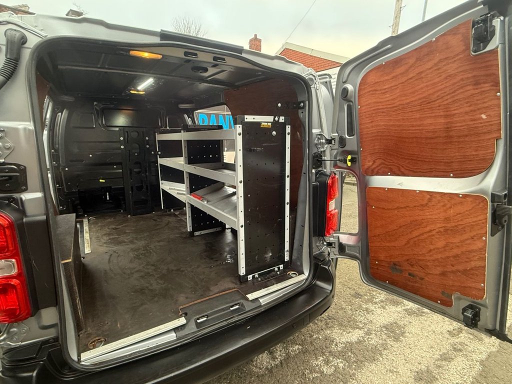 Used Citroen Dispatch 2022 for sale - 77140193: Photo 21