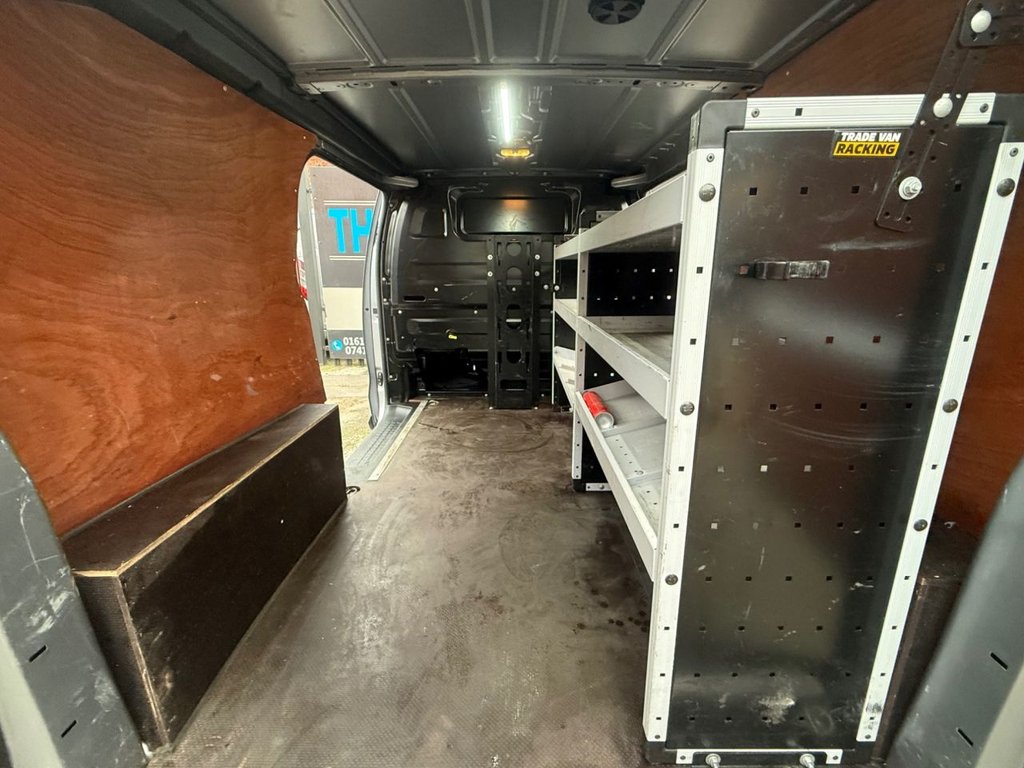 Used Citroen Dispatch 2022 for sale - 77140193: Photo 22