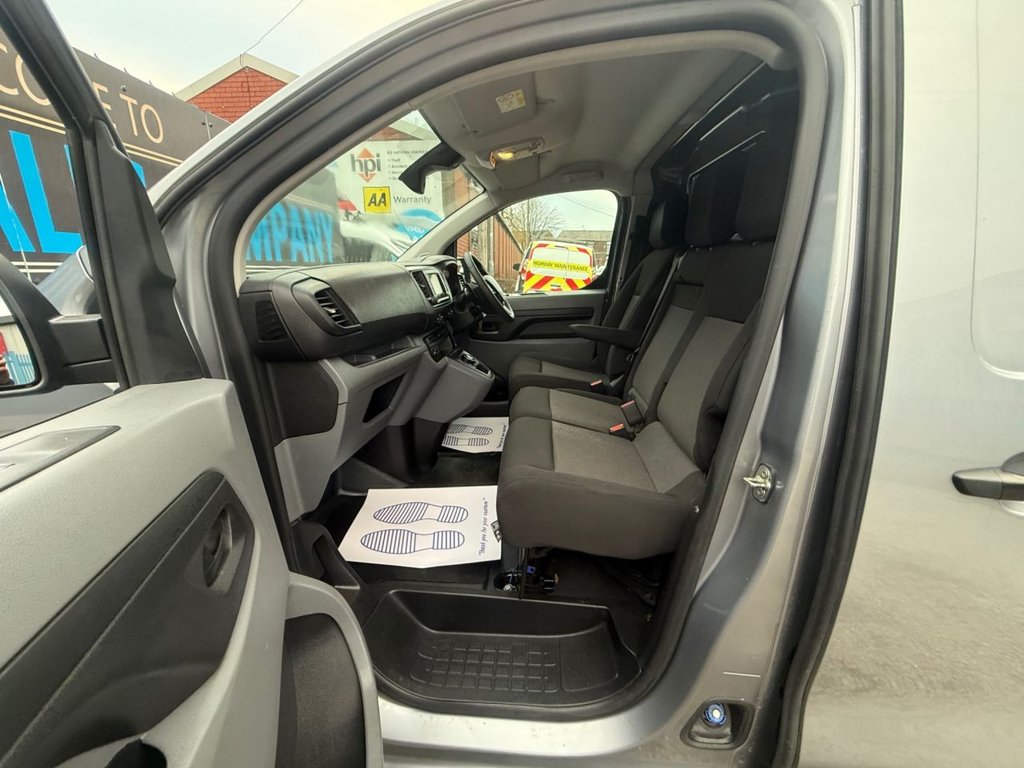 Used Citroen Dispatch 2022 for sale - 77140193: Photo 28