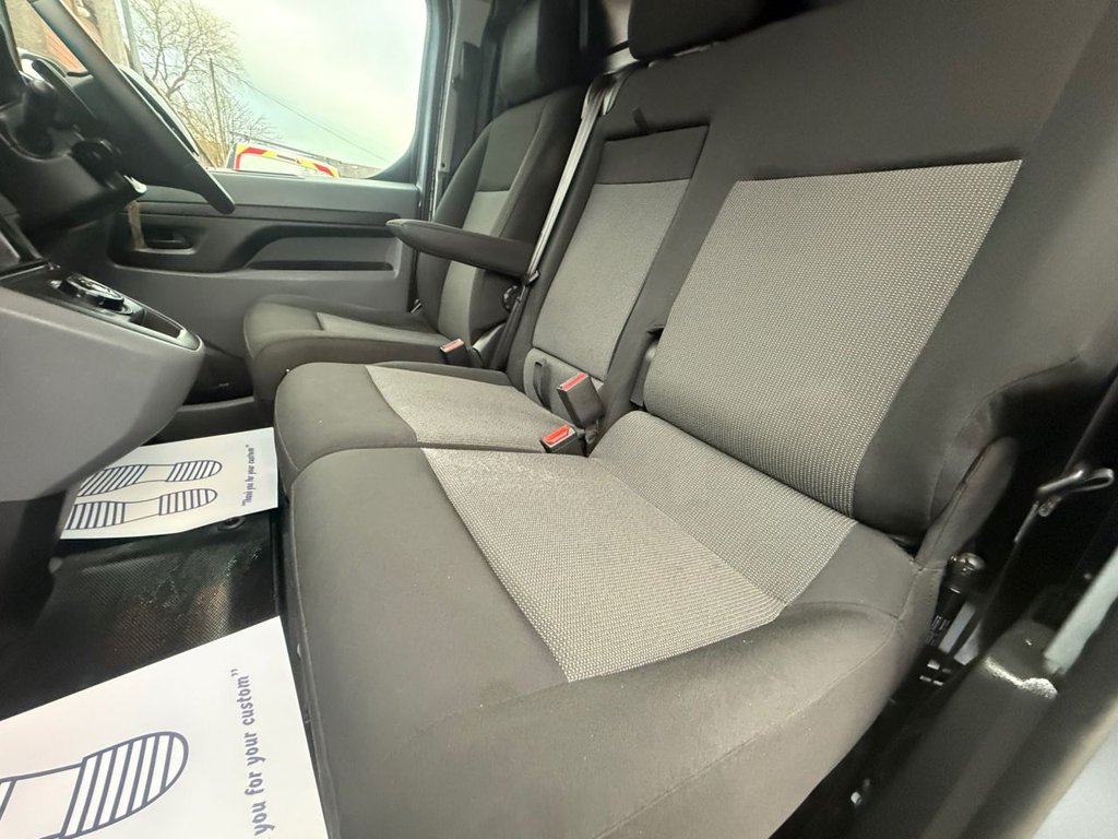 Used Citroen Dispatch 2022 for sale - 77140193: Photo 32